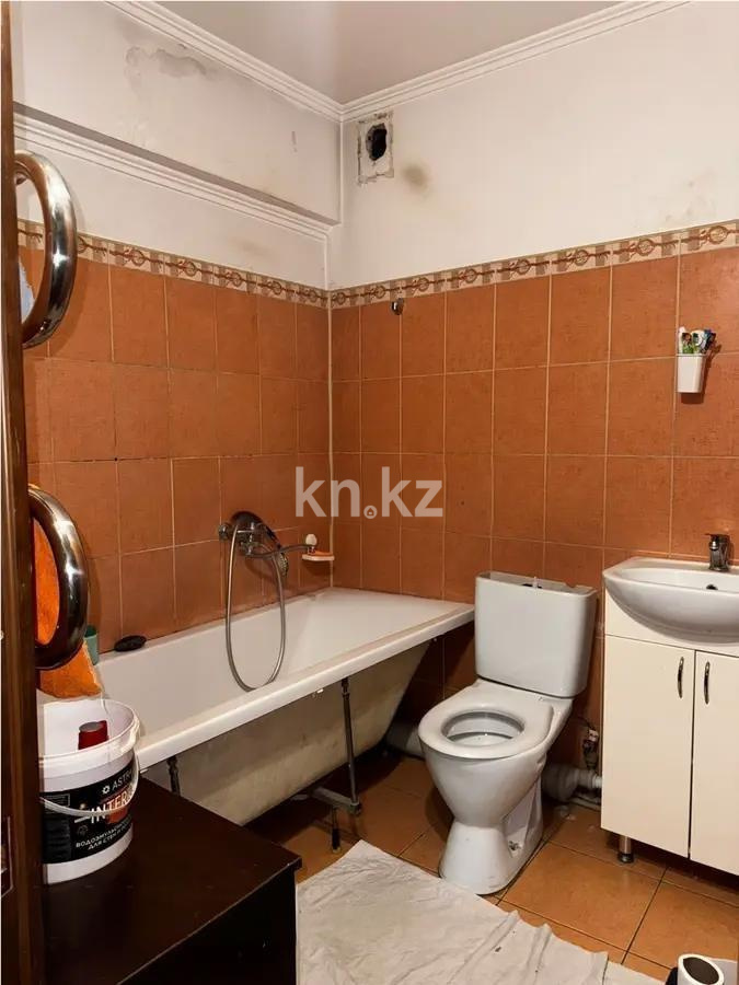 Продажа 3-комнатной квартиры, 58.3 м² в Алматы - фото 3