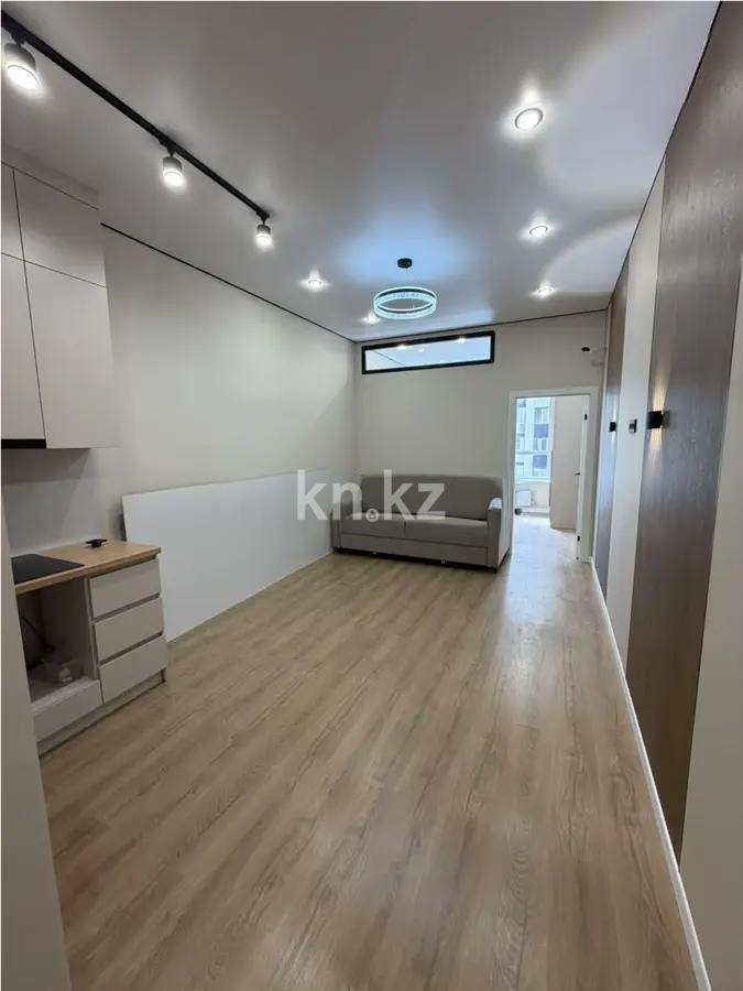 Продажа 2-комнатной квартиры, 38 м² в Алматы