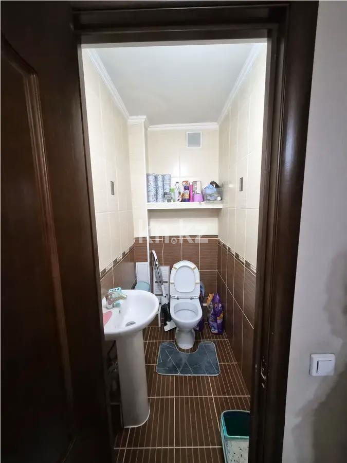 Продажа 2-комнатной квартиры, 66 м², ул. Мустафина, дом  15 в Астане - фото 5