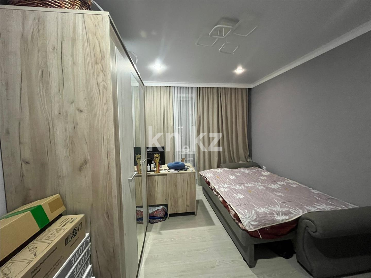 Продажа 3-комнатной квартиры, 87 м² в Караганде - фото 13