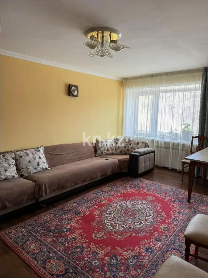Продажа 2-комнатной квартиры, 44 м² в Караганде