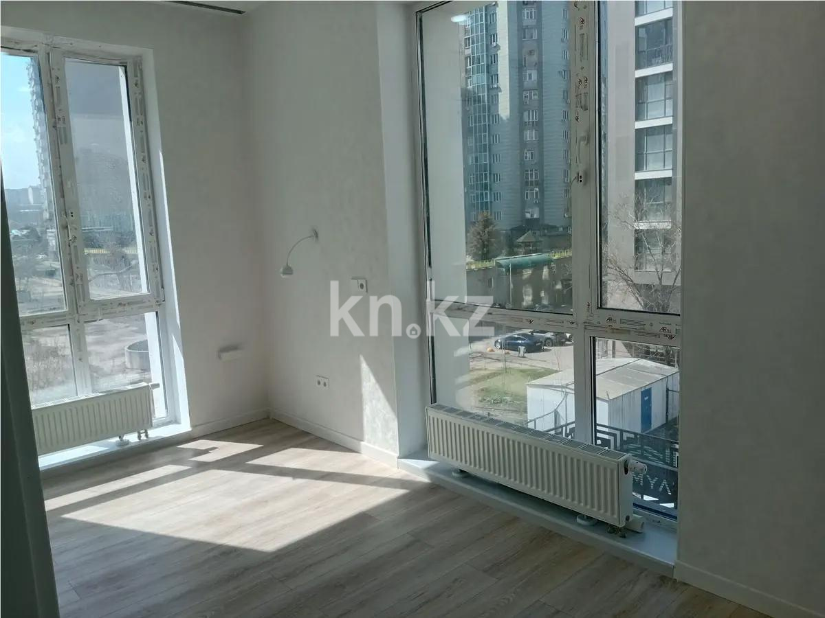 Продажа 4-комнатной квартиры, 78 м² в Алматы - фото 2