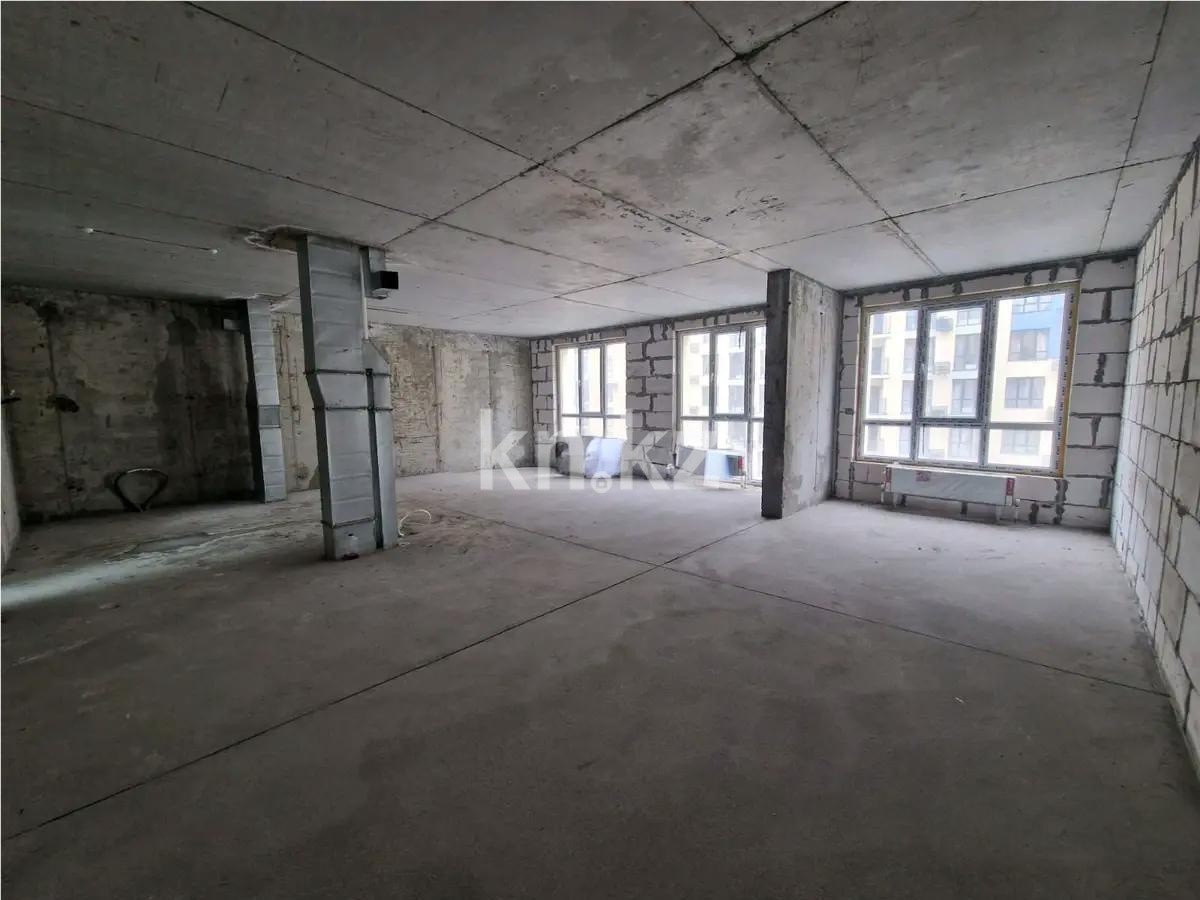 Продажа 3-комнатной квартиры, 66 м² в Алматы