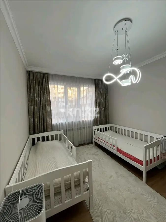 Продажа 3-комнатной квартиры, 86.8 м² в Алматы - фото 3