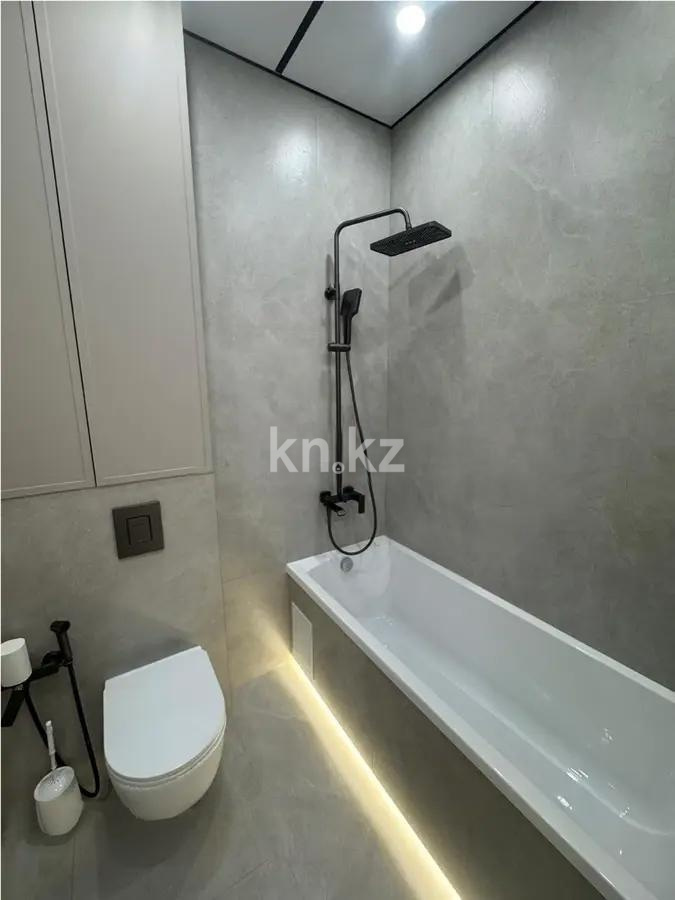 Продажа 2-комнатной квартиры, 41.3 м² в Астане - фото 4