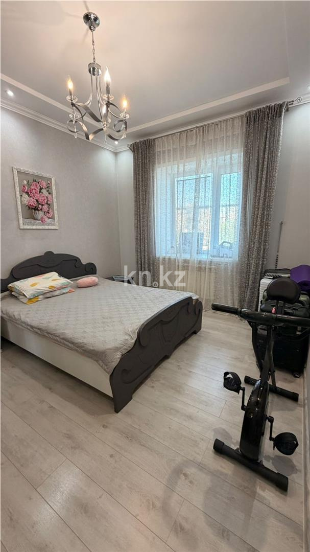 Продажа 3-комнатной квартиры, 84 м² в Караганде - фото 5