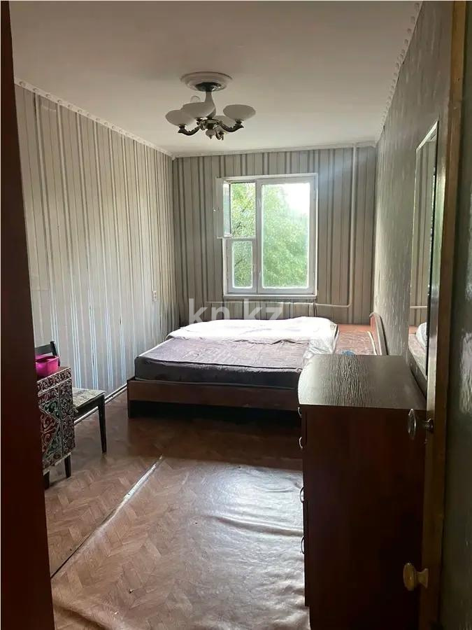 Продажа 2-комнатной квартиры, 44.5 м² в Алматы - фото 2