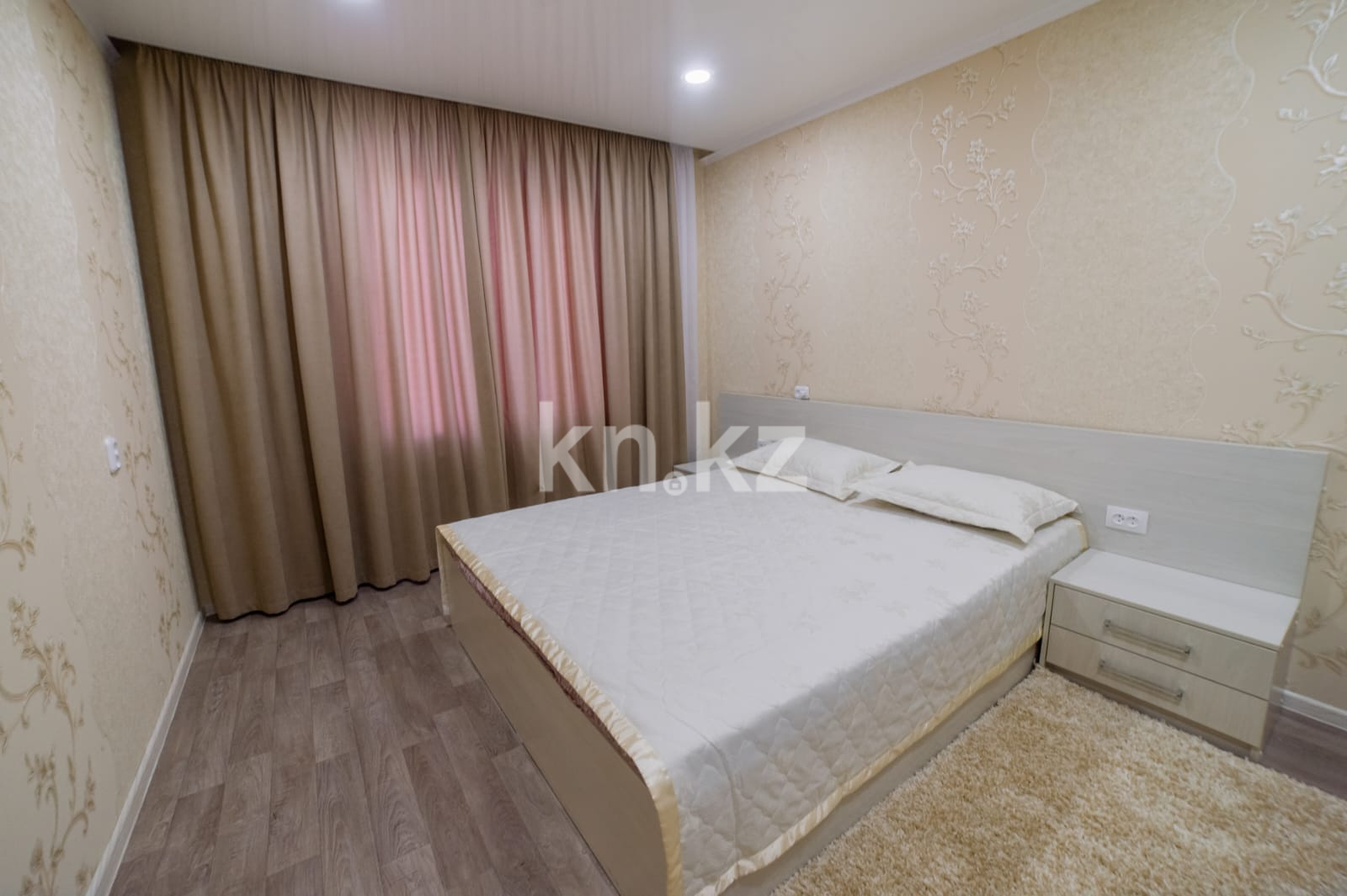 Аренда 2-комнатной квартиры посуточно, 53 м² в Темиртау - фото 16