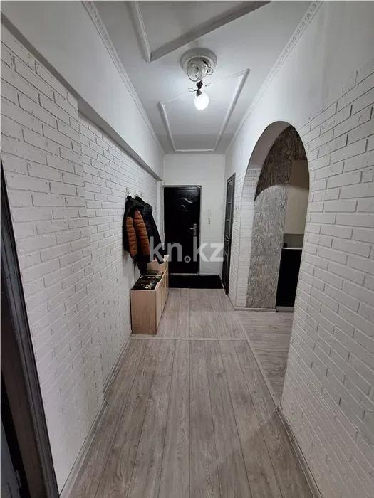 Продажа 2-комнатной квартиры, 51 м², пр. Суюнбая, дом  184А в Алматы - фото 5