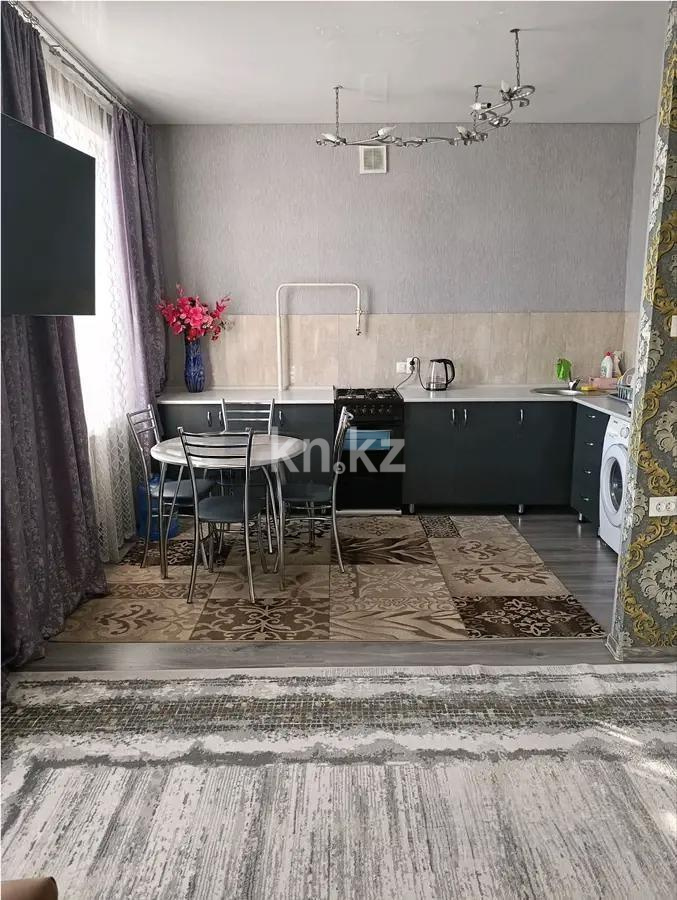 Продажа 2-комнатной квартиры, 56 м² в Темиртау - фото 3