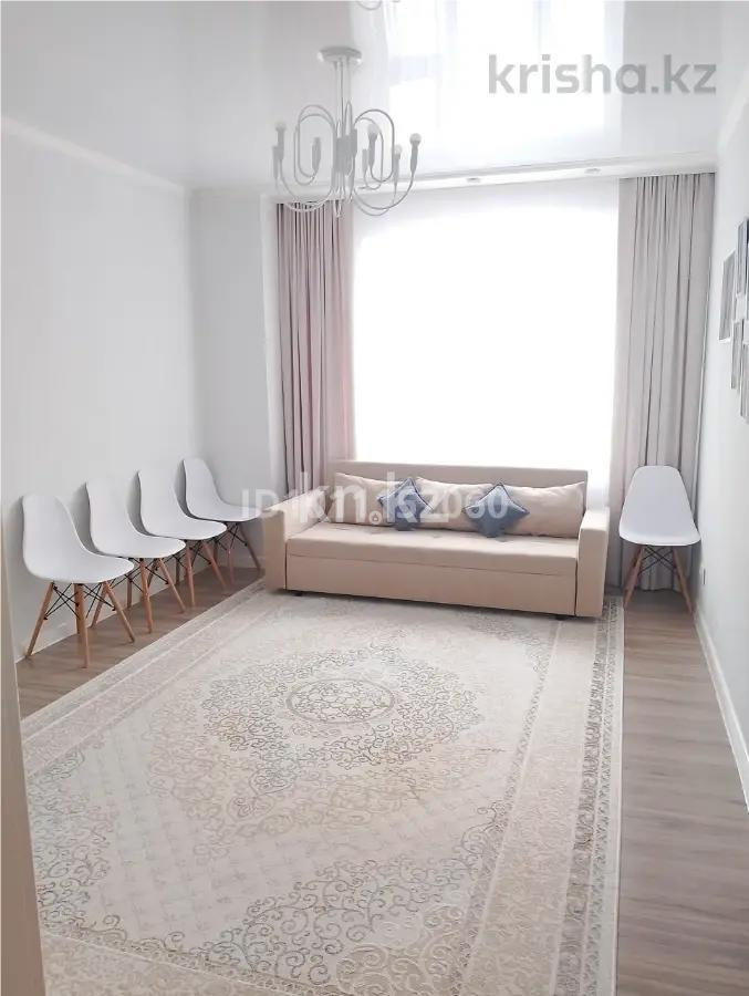 Продажа 3-комнатной квартиры, 62 м² в Астане