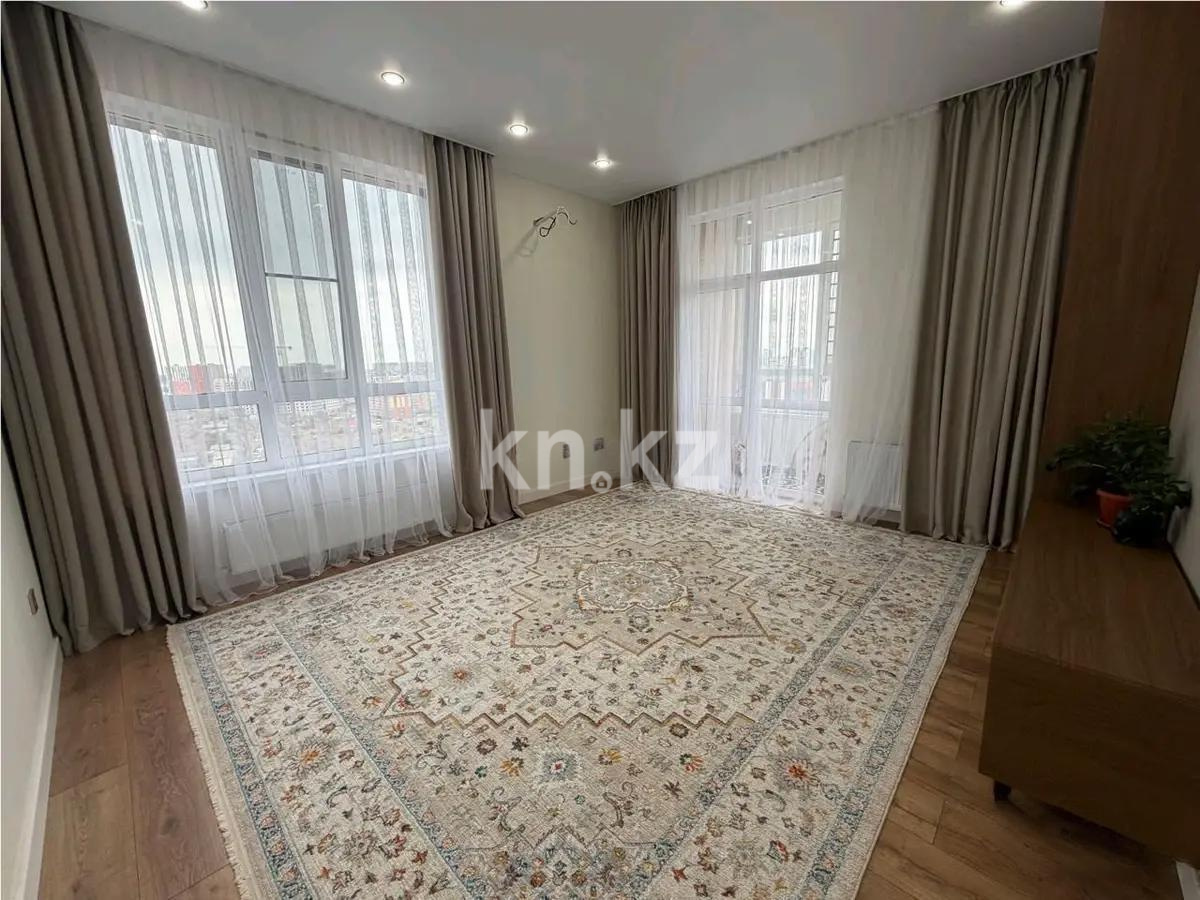 Продажа 2-комнатной квартиры, 60 м² в Астане