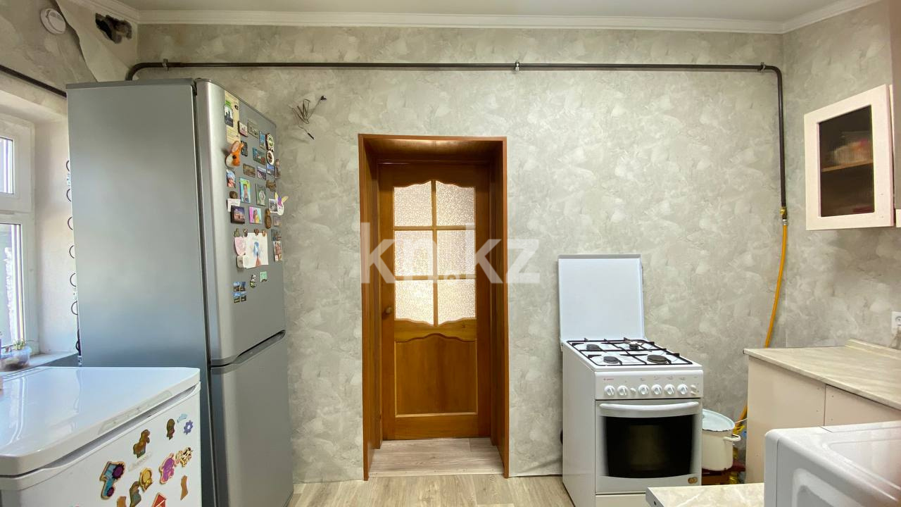 Продажа 3-комнатного дома, 100 м² в Костанае - фото 17