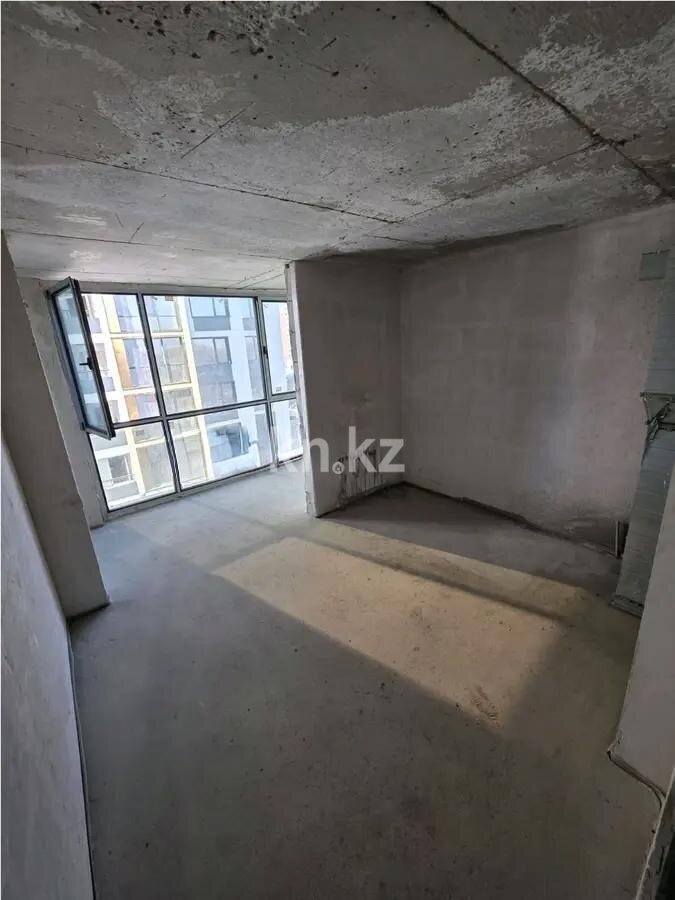 Продажа 2-комнатной квартиры, 49.5 м² в Алматы