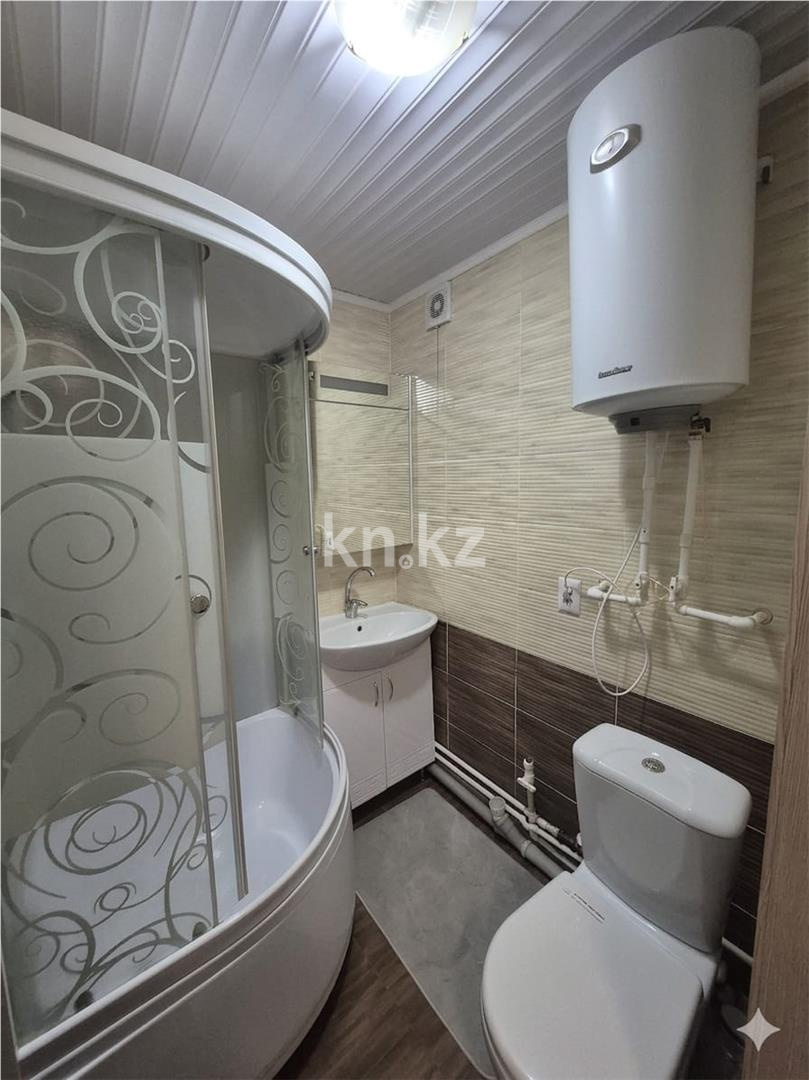 Продажа 1-комнатной квартиры, 29 м² в Караганде - фото 4