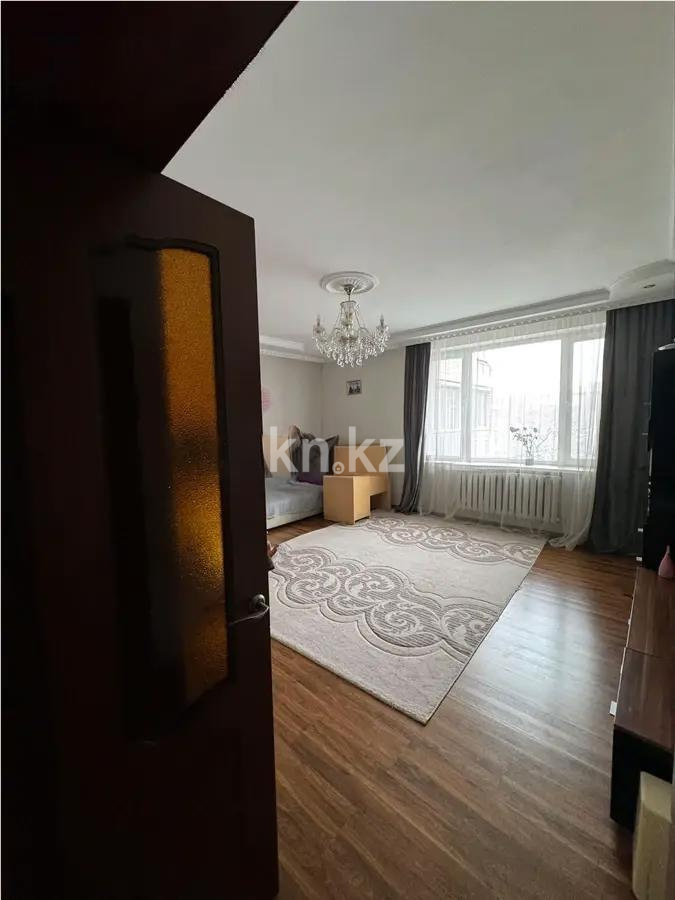 Продажа 3-комнатной квартиры, 80 м² в Алматы