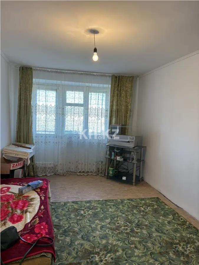 Продажа 1-комнатной квартиры, 33 м², ул. Ишимская, дом  62 в Караганде