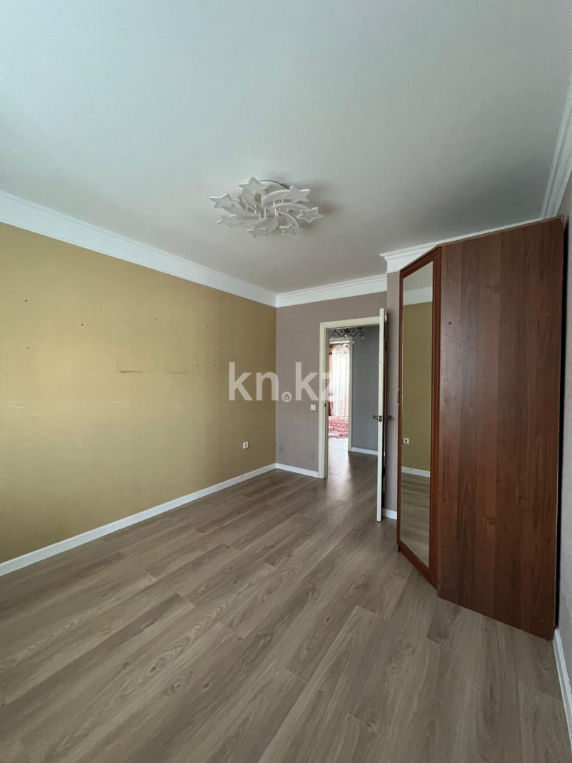 Продажа 3-комнатной квартиры, 69.4 м² в Караганде - фото 2
