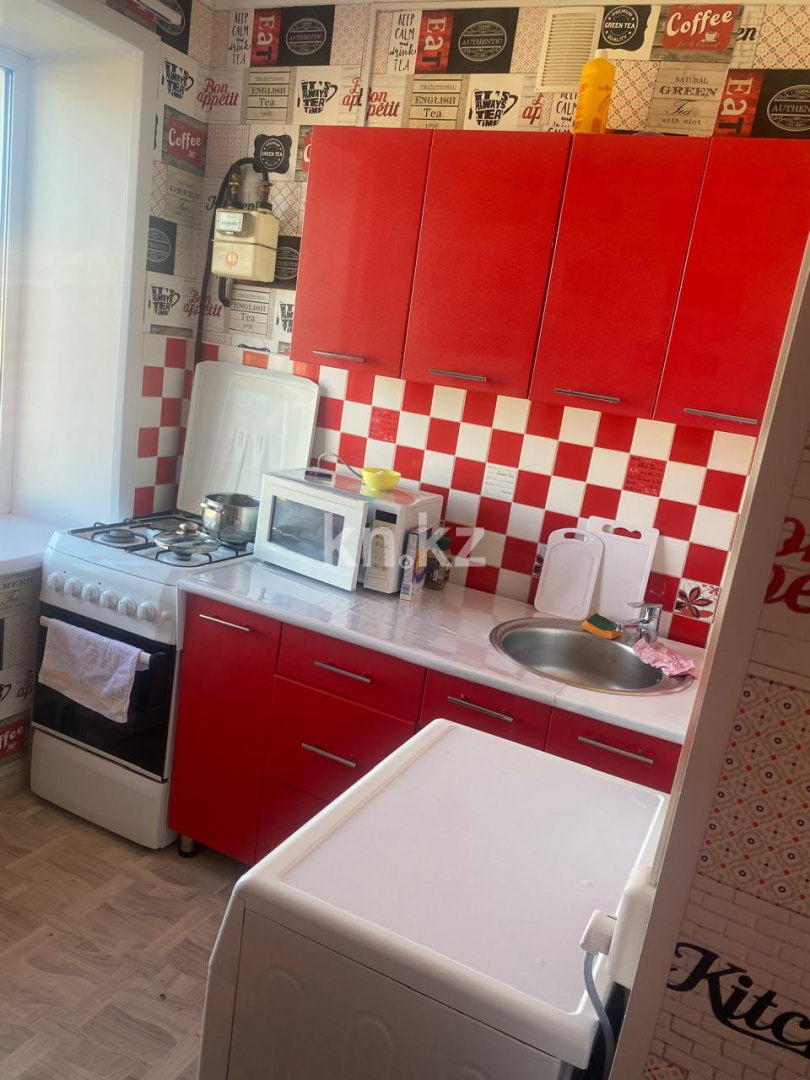 Продажа 2-комнатной квартиры, 45 м², пр. Н. Абдирова, дом  25 в Караганде - фото 2