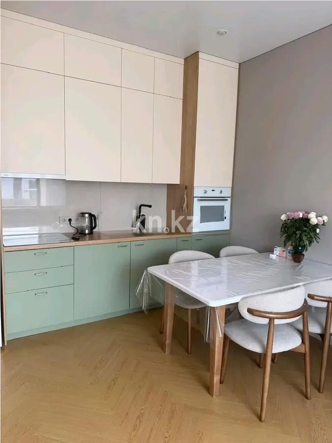 Продажа 2-комнатной квартиры, 49 м² в Астане - фото 5
