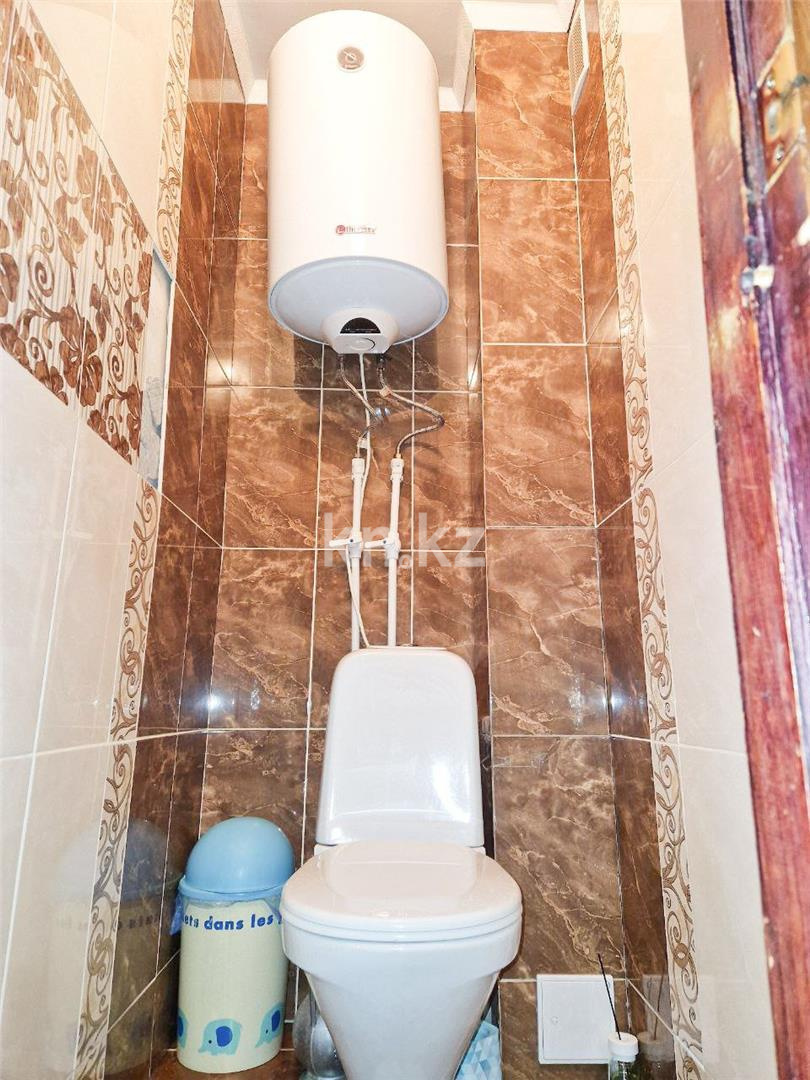 Продажа 3-комнатной квартиры, 67 м², пр. Металлургов, дом  34 в Темиртау - фото 10