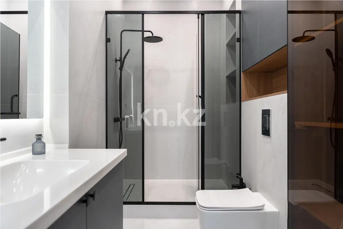 Продажа 3-комнатной квартиры, 100 м², пр. Туран, дом  43в в Астане - фото 5