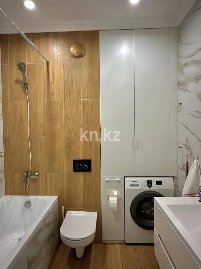 Продажа 2-комнатной квартиры, 51 м² в Астане - фото 4