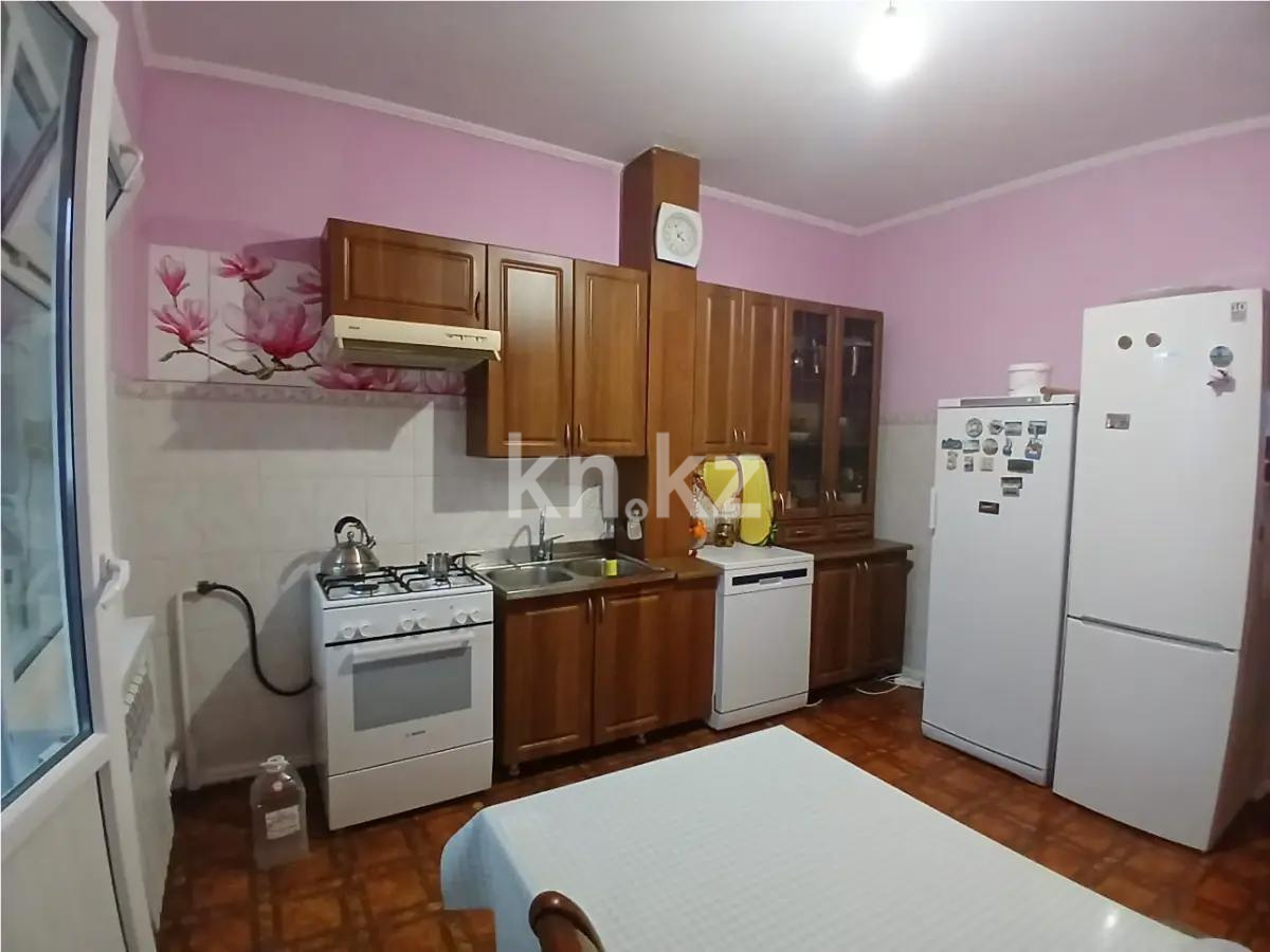 Продажа 4-комнатной квартиры, 100 м², мкр. Жетысу-2, дом  44 в Алматы - фото 5