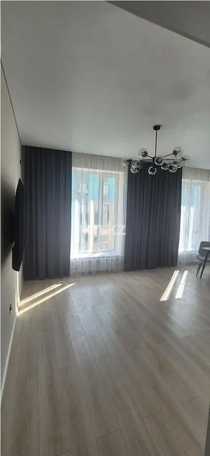 Продажа 2-комнатной квартиры, 55 м² в Астане