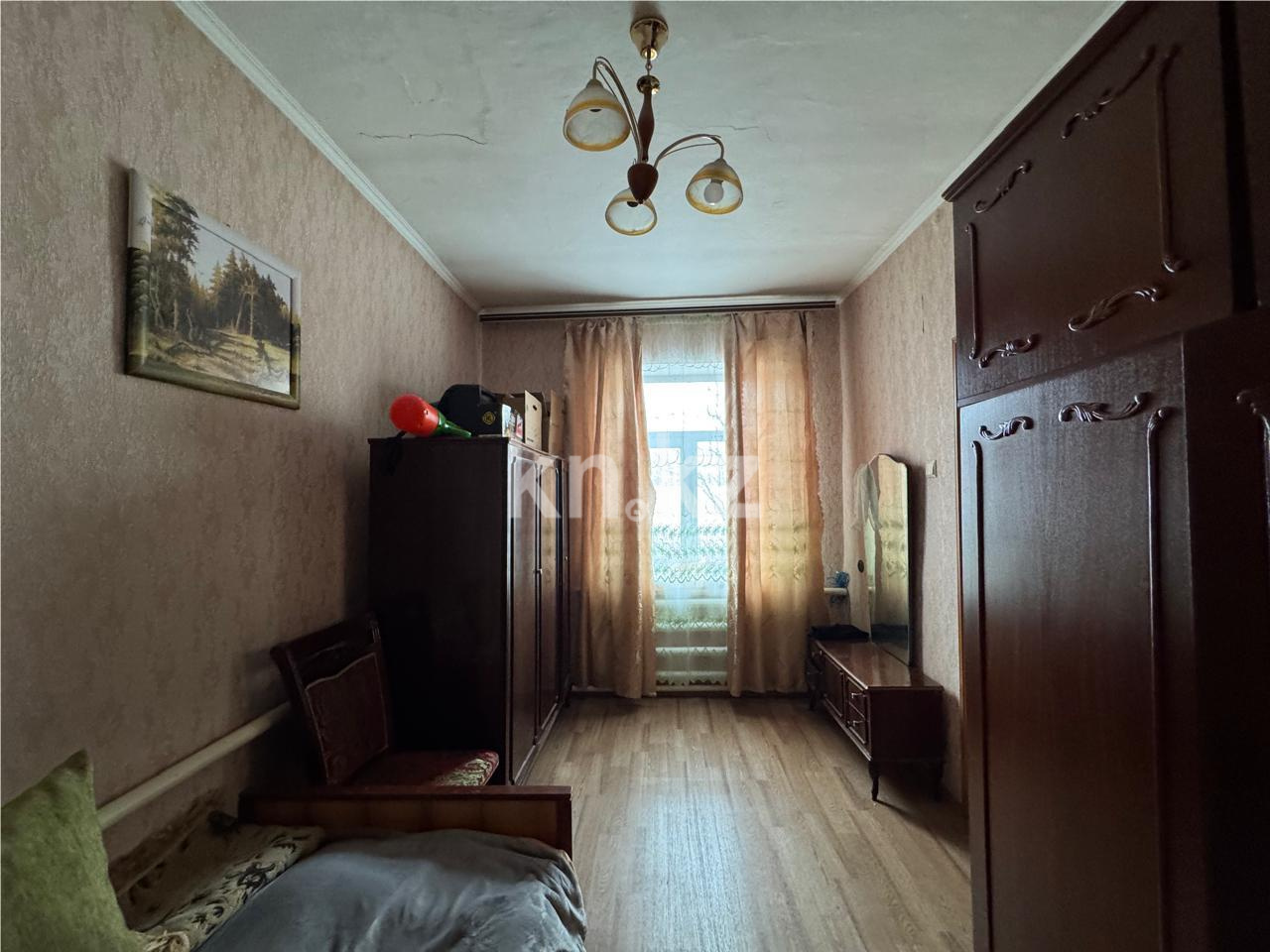 Продажа 4-комнатного дома, 90 м², ул. Нуркена Абдирова в Темиртау - фото 5