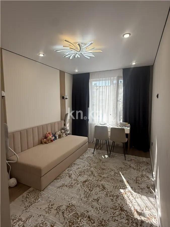 Продажа 3-комнатной квартиры, 54 м² в Алматы - фото 3
