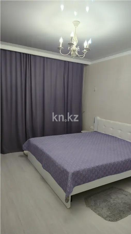 Продажа 2-комнатной квартиры, 60.8 м² в Астане - фото 2