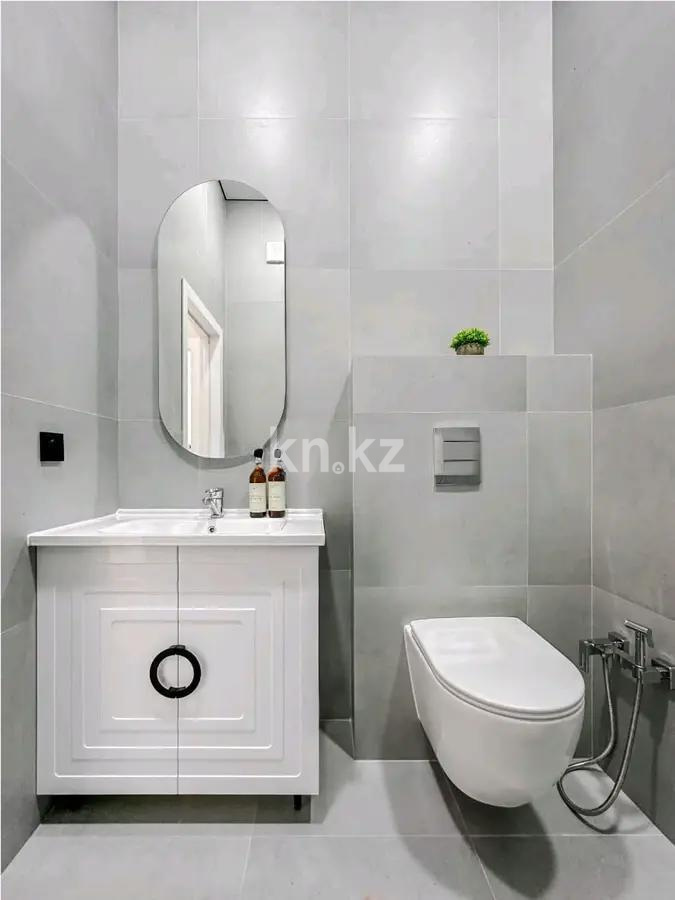 Продажа 2-комнатной квартиры, 65 м², пр. Райымбека, дом  162а в Алматы - фото 6