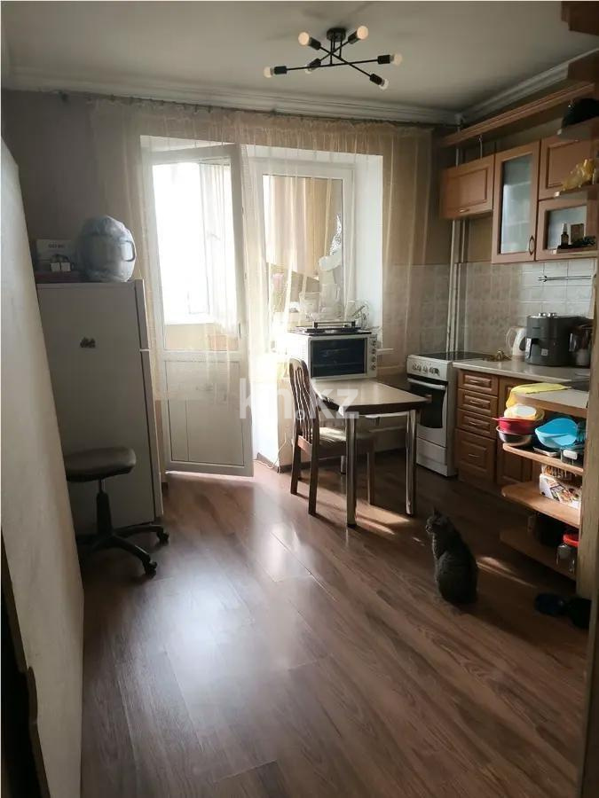 Продажа 1-комнатной квартиры, 29 м² в Алматы - фото 2