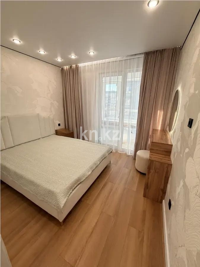 Продажа 1-комнатной квартиры, 43 м² в Алматы - фото 2