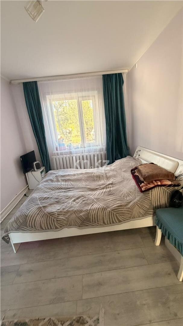 Продажа 4-комнатной квартиры, 89 м² в Караганде - фото 12