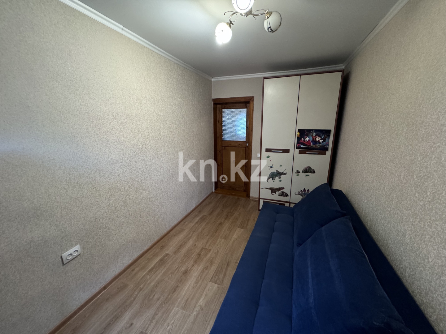 Продажа 5-комнатного дома, 80 м², ул. Нерчинская, дом  23 в Караганде - фото 4