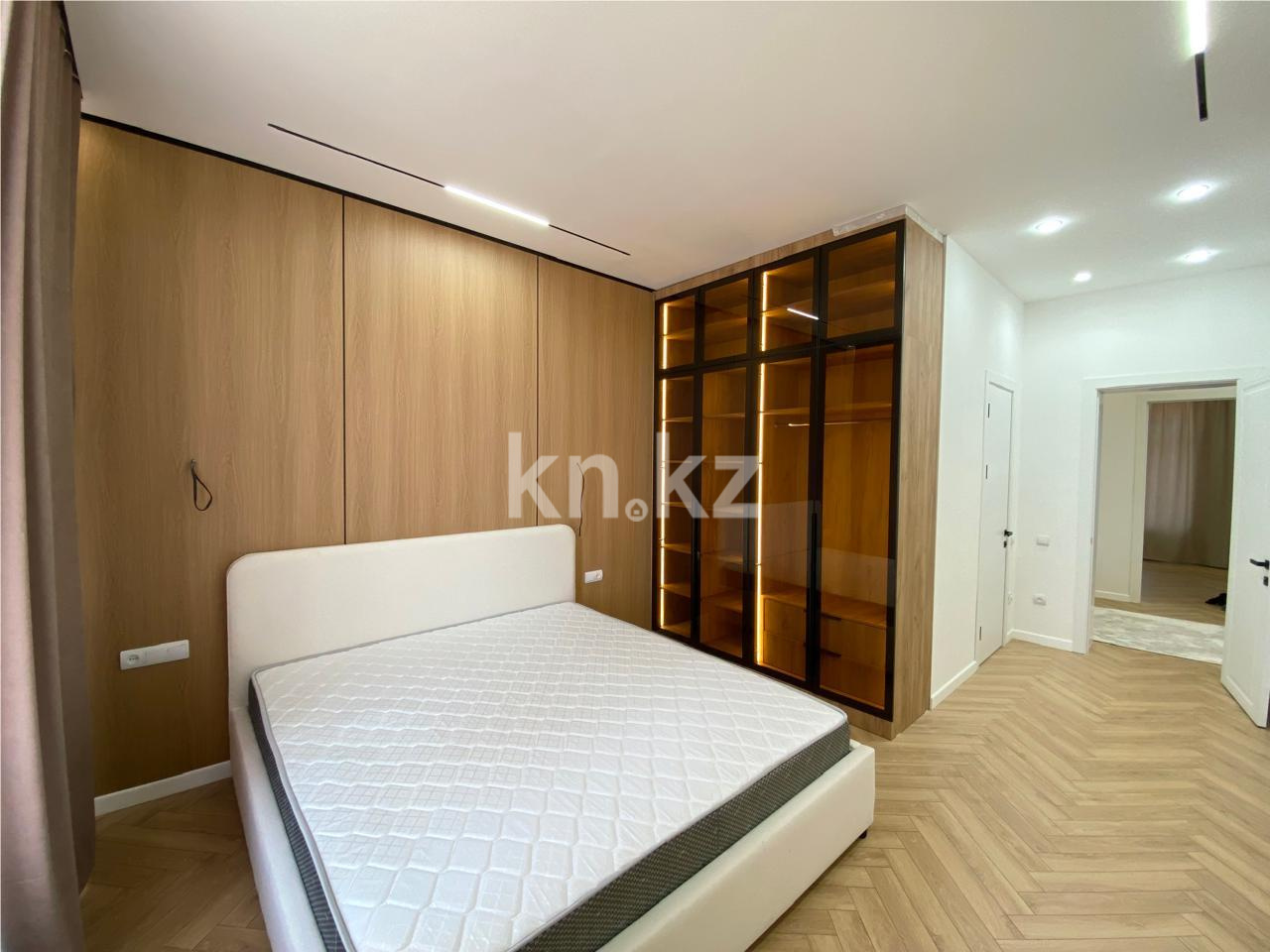 Продажа 3-комнатной квартиры, 88 м² в Караганде - фото 4