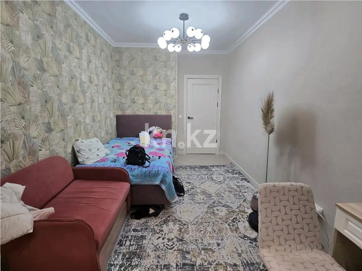 Продажа 3-комнатной квартиры, 90.4 м² в Алматы - фото 2