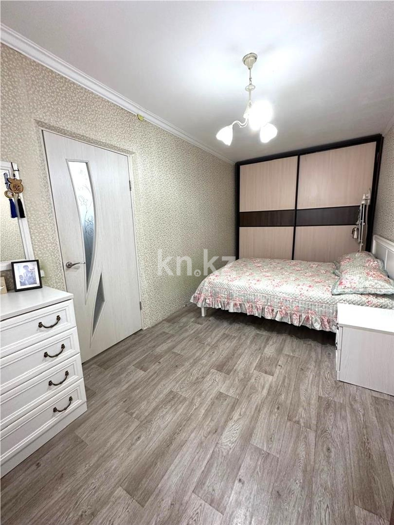 Продажа 2-комнатной квартиры, 45 м² в Караганде - фото 4