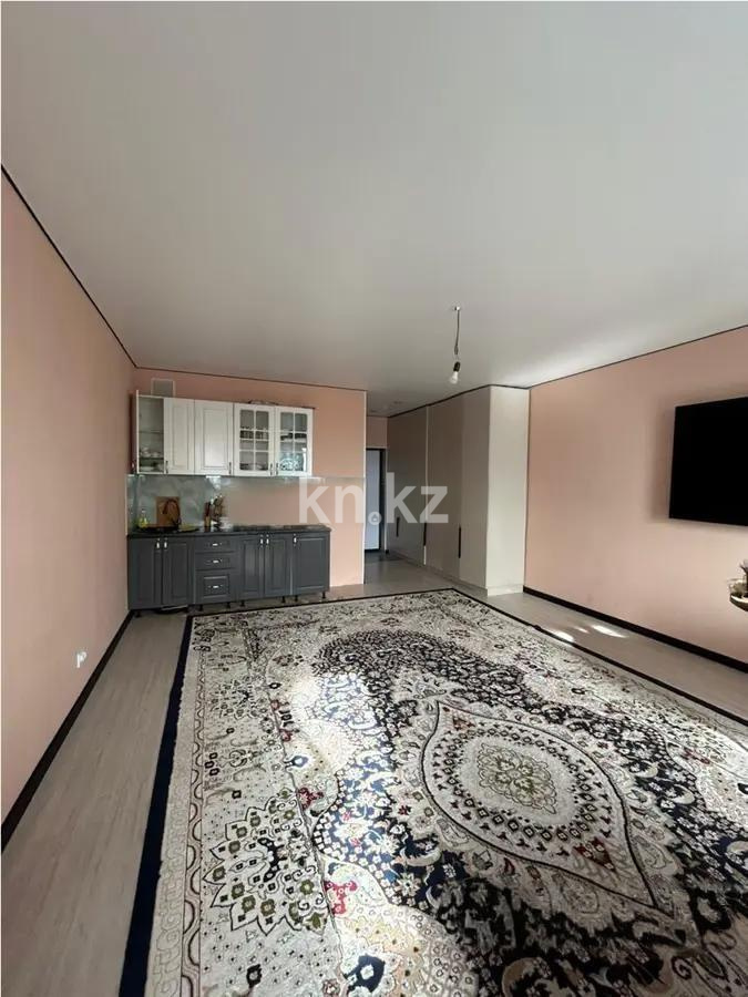 Продажа 1-комнатной квартиры, 36 м² в Алматы