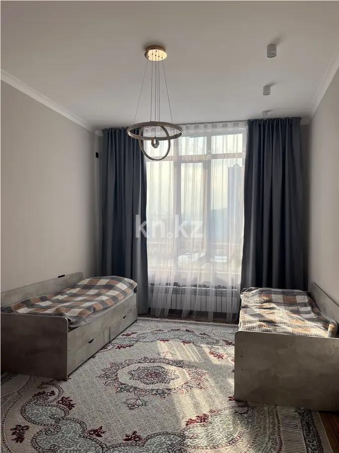 Продажа 4-комнатной квартиры, 120 м², ул. Торекулова, дом  95 в Алматы - фото 2