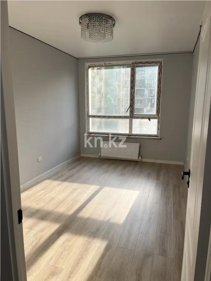 Продажа 2-комнатной квартиры, 63 м² в Алматы - фото 2