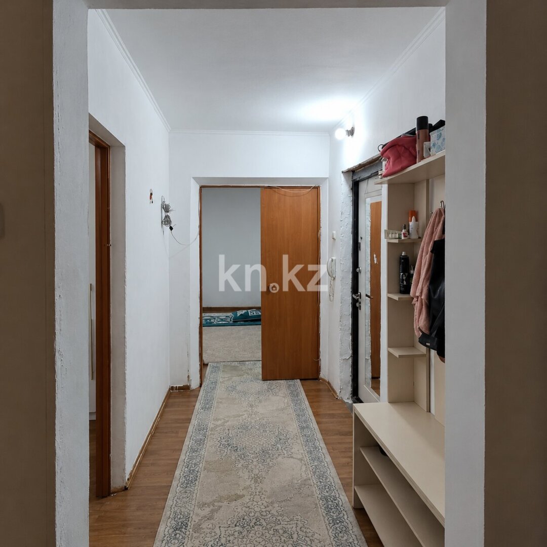Продажа 2-комнатной квартиры, 51 м² в Караганде - фото 7