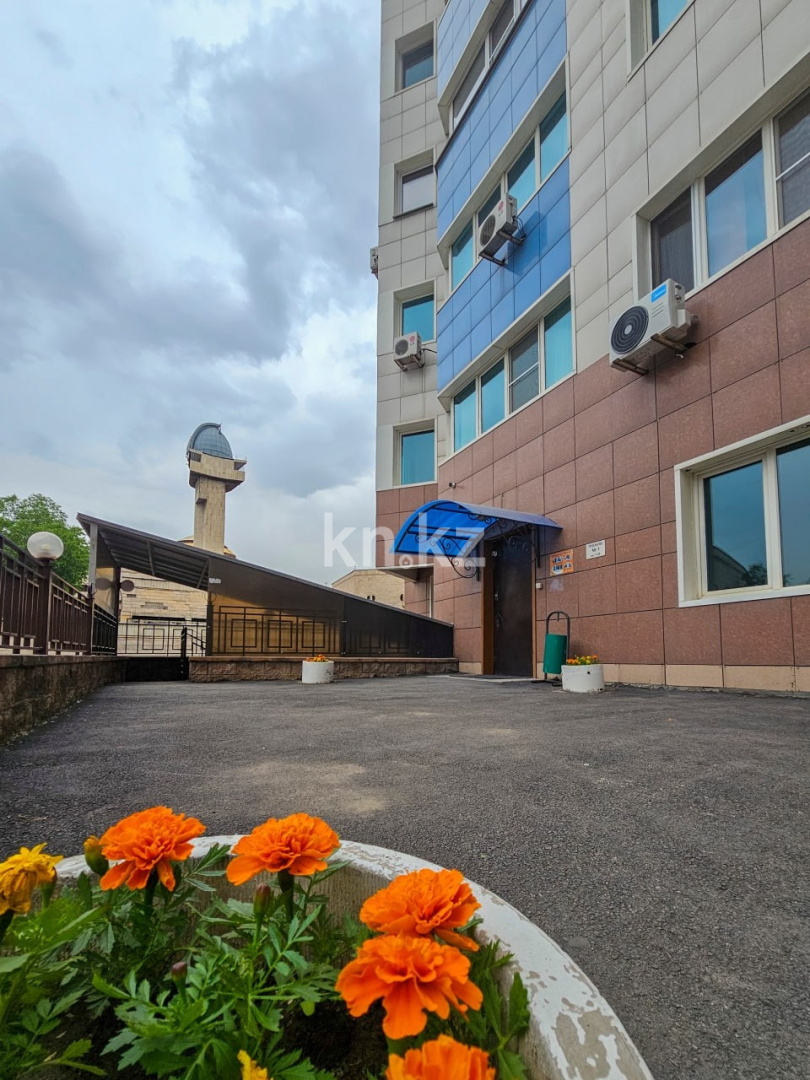 Продажа 2-комнатной квартиры, 85.1 м² в Алматы - фото 20