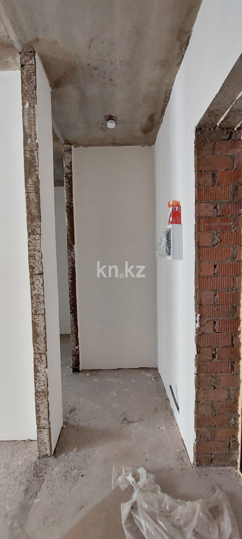 Продажа 1-комнатной квартиры, 33 м² в Астане - фото 14