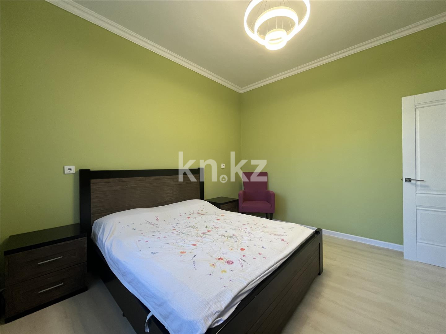 Продажа 3-комнатной квартиры, 62 м² в Караганде - фото 9