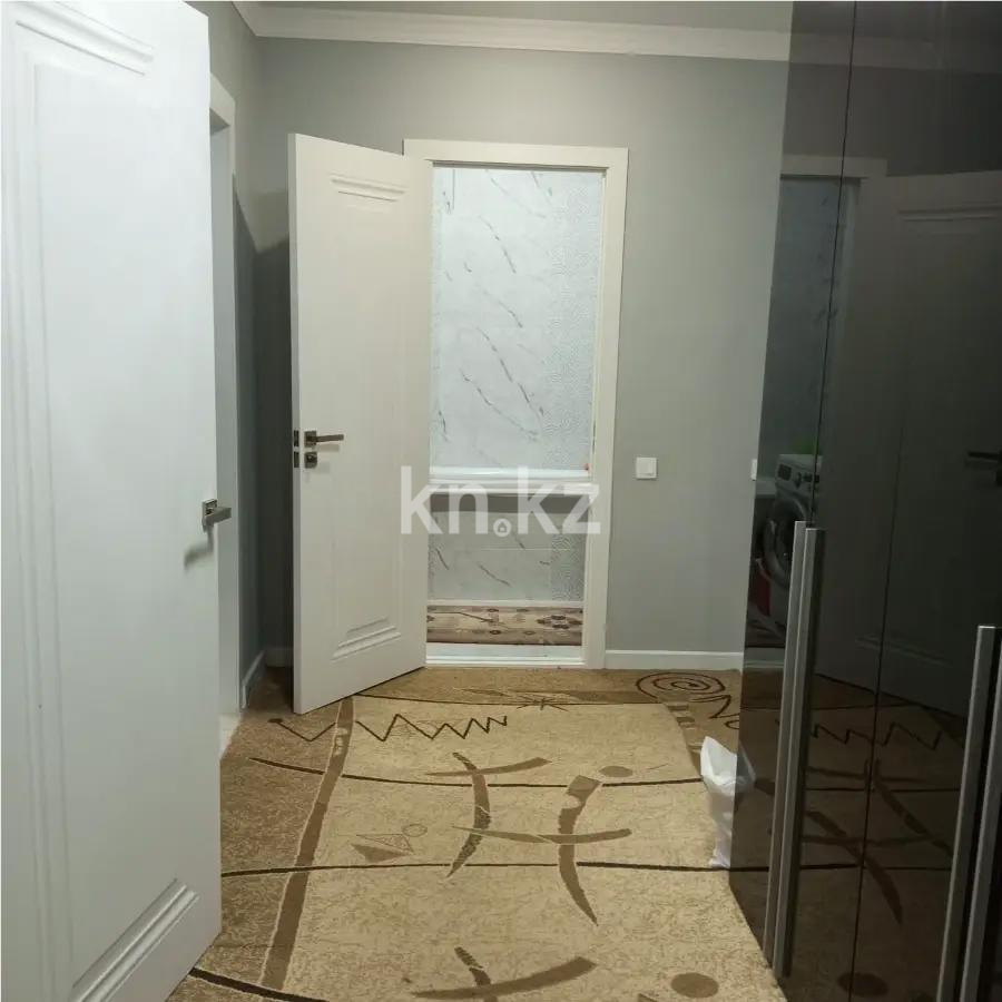 Продажа 2-комнатной квартиры, 53.5 м², ул. Байтурсынова, дом  40а в Астане - фото 6