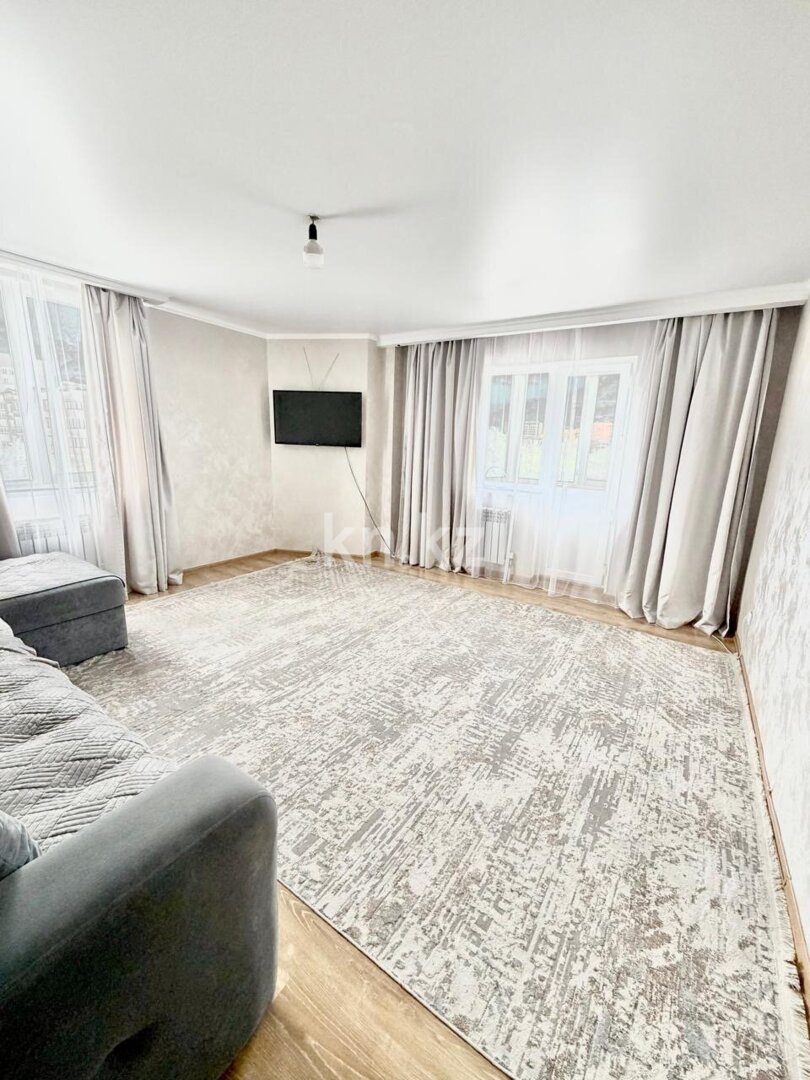Аренда 2-комнатной квартиры, 60 м² в Астане - фото 5