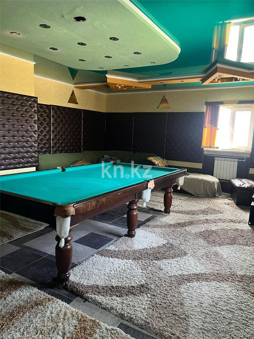 Продажа 7-комнатного дома, 215 м², ул. Сергея Лазо в Темиртау - фото 12